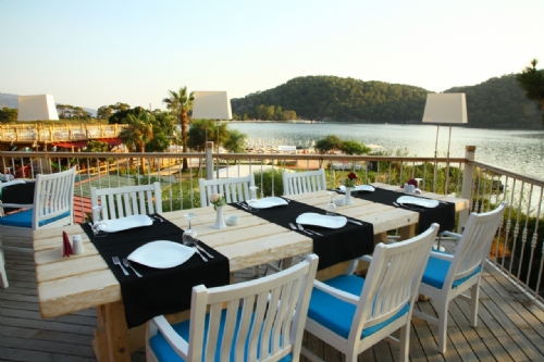 Seahorse Beach Club Oludeniz